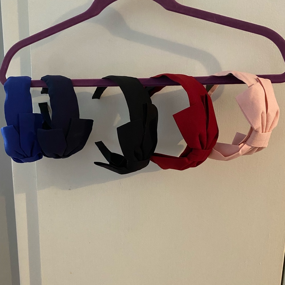 Headbands